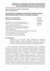 Research paper thumbnail of Легітимність зовнішньої політики України в період формування майбутнього світового порядку