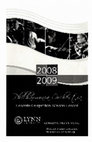 Research paper thumbnail of 2008-2009 Philharmonia No. 4