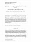 Research paper thumbnail of Empirical evaluation of mutation-based test case prioritization techniques