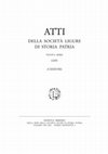 Research paper thumbnail of Andrei Mirea, « Monnaie et commerce en Romanie génoise d’après une minute notariale inédite », Atti della Società Ligure di Storia Patria, n.s., vol. LXIV, 2024, p. 45–100.