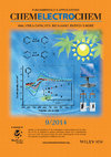 Research paper thumbnail of Back Cover: A Comparison of Pyridazine and Pyridine as Electrocatalysts for the Reduction of Carbon Dioxide to Methanol (ChemElectroChem 9/2014)