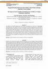 Research paper thumbnail of Pengaruh Kualitas Pelayanan dan Fasilitas Lahan Parkir terhadap Kepuasan Civitas Kampus