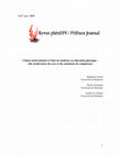 Research paper thumbnail of Climat motivationnel et buts de maîtrise en éducation physique : rôle modérateur du sexe et du sentiment de compétence