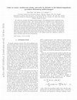 Research paper thumbnail of Color ice states, weathervane modes, and order by disorder in the bilinear-biquadratic pyrochlore Heisenberg antiferromagnet