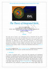 Research paper thumbnail of The Theory of Integrated Sticks