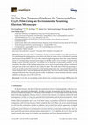 Research paper thumbnail of In-Situ Heat Treatment Study on the Nanocrystalline Cr2O3 Film Using an Environmental Scanning Electron Microscope