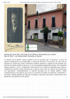 Research paper thumbnail of Don Antonio de la Blanca farmacéutico de La Zubia