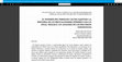 Research paper thumbnail of DANGER IN THE ROMAN REPUBLIC: 537.	El dossier del fermano Lucius Equitius: la historia de un protagonismo efímero con un final trágico. Un análisis de los recursos expositivos, in Anuari de Filologia. Antiqua et Maediaevalia 14, 2024, pp. 145-164.