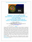 Research paper thumbnail of Assessing the Potential for electronic Wallets (e-Wallets) to Replace Cash: A Comparative Analysis of China, Malaysia, And Zimbabwe