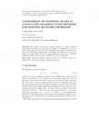 Research paper thumbnail of Mathematical Modelling and Analysis