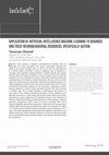 Research paper thumbnail of Neurorehabilitation algorithms in patients with post-stroke hemiparesis and hemiparetic shoulder (a comparative study of eight neurorehabilitation complexes)