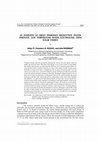 Research paper thumbnail of AN OVERVIEW OF GREEN HYDROGEN PRODUCTION SYSTEM THROUGH LOW TEMPERATURE WATER ELECTROLYSIS USING SOLAR ENERGY