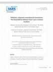 Research paper thumbnail of Validação e adaptação transcultural do instrumento “The Family Medicine Milestone Project” para o contexto brasileiro