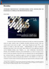 Research paper thumbnail of Atividades Profissionais Confiabilizadoras (Epas): Reforçando Um Paradigma Na Formação De Profissionais De Saúde