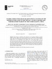 Research paper thumbnail of Coarse versus fine-grain quartz optical dating of the sediments related to the 1985 Ms7.1 Wuqia earthquake, northeastern margin of the Pamir salient, China