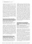 Research paper thumbnail of Microsatellite Instability in Melanocytic Skin Lesions (Benign Nevi, Dysplastic Nevi, and Primary Melanomas along with Their Metastases)