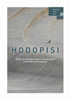 Research paper thumbnail of Hodopisi