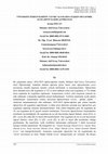 Research paper thumbnail of Üni̇versi̇te Öğrenci̇leri̇ni̇n “Çevre” Kavramina İli̇şki̇n Metafori̇k Algilarinin Karşilaştirilmasi