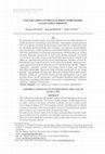 Research paper thumbnail of Çocuklarin Çevreye İli̇şki̇n Görüşleri̇: Salda Gölü Örneği̇