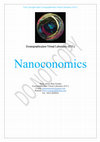 Research paper thumbnail of Nanoconomics