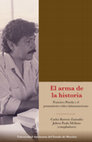 Research paper thumbnail of El arma de la Historia. Francisco Pineda y el pensamiento crítico latinoamericano.