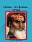 Research paper thumbnail of Medusa is the mullah s turban