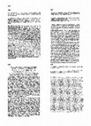 Research paper thumbnail of 108Overall time factor in postoperative radiation: Results of a prospective randomized trial