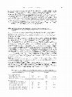 Research paper thumbnail of 101 Impact of risk factors and total time for combined surgery and radiotherapy on the outcome of patients with advanced head and neck cancer