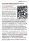 Research paper thumbnail of ERETICOPEDIA |  Pagina principale del "Dizionario di eretici, dissidenti e inquisitori nel mondo mediterraneo" (aggiornata al 30/12/2024)