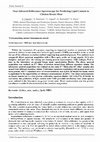 Research paper thumbnail of Near-infrared reflectance spectroscopy for predicting lipid content in chicken breast meat