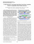 Research paper thumbnail of A Fully-Integrated 1µW/Channel Dual-Mode Neural Data Acquisition System for Implantable Brain-Machine Interfaces