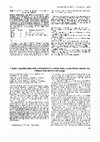 Research paper thumbnail of A highly expanded spheroidal conformation for a mucin from a cystic fibrosis patient: new evidence from electron microscopy