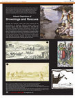 Research paper thumbnail of Artwork Depictions of Drownings and Rescues