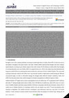 Research paper thumbnail of Sustainability of Pod Yields of Groundnut through Crop Seasonal Rainfall, Length of Growing Period and Cultivated Area under Arid Alfisols of Anantapur in South India