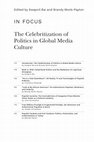 Research paper thumbnail of From Military Prestige to Fragmented Prestige: Jair Bolsonaro and Authoritarian Populism in Brazil