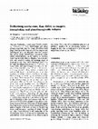 Research paper thumbnail of Rothenberg scoria cone, East Eifel: a complex Strombolian and phreatomagmatic volcano