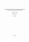 Research paper thumbnail of The Role of Brain-Computer Interface (BCI) Technology in Enhancing Motor and Cognitive Functions for Individuals with Parkinson’s Disease