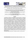 Research paper thumbnail of Tempos De Contato e Níveis De Mistura De Ureia Com Sementes De Braquiária Brizantha CV. Marandu Para Sistemas Integrados