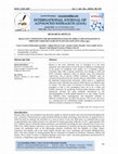 Research paper thumbnail of Relevant Conditions for Micropropagation by Direct Organogenesis in Triploid Varieties (Aab) of Plantain Explants (Musa SPP.)