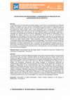 Research paper thumbnail of TECNOSTRESS EM PROFESSORES: COMPREENSÃO DA PERCEPÇÃO DE 
LICENCIANDOS EM MATEMÁTICA