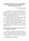 Research paper thumbnail of ENSINO MÉDIO POLITÉCNICO NO RS: UM OLHAR A PARTIR EXPERIÊNCIA DE 
SUPERVISORES DE ESTÁGIO DE UM CURSO DE LICENCIATURA EM 
MATEMÁTICA NA MODALIDADE A DISTÂNCIA