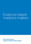 Research paper thumbnail of Compassionate Care in the Age of Evidence-Based Practice: A Critical Discourse Analysis in the Context of Chronic Pain Care