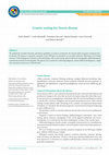 Research paper thumbnail of Genetic testing for Norrie disease