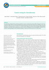 Research paper thumbnail of Genetic testing for choroideremia