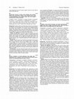 Research paper thumbnail of 4N Disease-free survival in breast cancer patients with minimal lymph node involvement: results in 241 isolated tumour cells or micrometastases in the sentinel lymph node with negative complementary axillary dissection