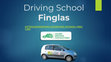 Research paper thumbnail of Driving School Finglas