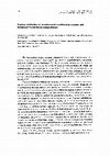 Research paper thumbnail of Regional distribution of neurotransmitter-synthesizing enzymes and substance P within the rat corpus striatum