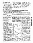 Research paper thumbnail of Striatal Nondopaminergic Neurons: Possible Involvement in Feeding and Drinking Behavior