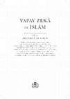 Research paper thumbnail of YAPAY ZEKÂ’DA SAKLI OLAN ESKATOLOJİ VE KURTULUŞ: TEKNOLOJİK TEKİLLİK