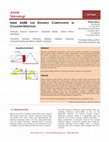 Research paper thumbnail of Inner Aabb for Distance Computation in Collision Detection